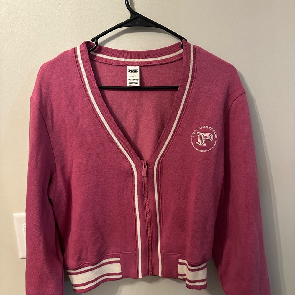 PINK Victoria's Secret Jacket